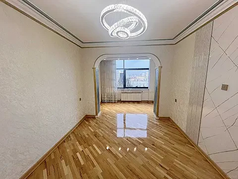 Satılır 2 otaqlı mənzil 61 m² — Bakı, Nərimanov 2 otaq 61.00 m²