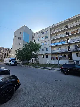 Satılır 2 otaqlı mənzil 38 m² — Bakı, Bayıl 2 otaq 38.00 m²