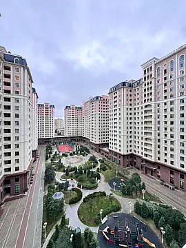 Satılır 2 otaqlı mənzil 87 m² — Bakı 2 otaq 87.00 m²