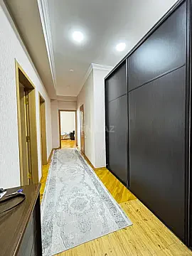 Satılır 2 otaqlı mənzil 80 m² — Bakı 2 otaq 80.00 m²