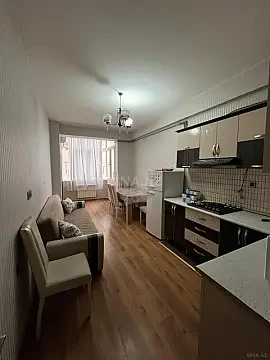 Kirayə verilir 3 otaqlı mənzil 75 m² — Bakı, Yeni Yasamal 3 otaq 75.00 m²