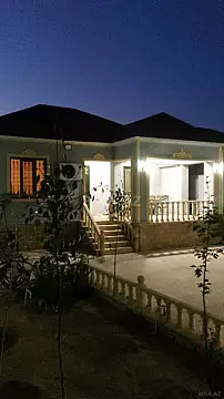 Satılır 3 otaqlı həyət evi 100 m² — Bakı, Fatmayı 3 otaq 100.00 m²