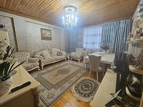 Satılır 2 otaqlı mənzil 72 m² — Bakı, Masazır 2 otaq 72.00 m²