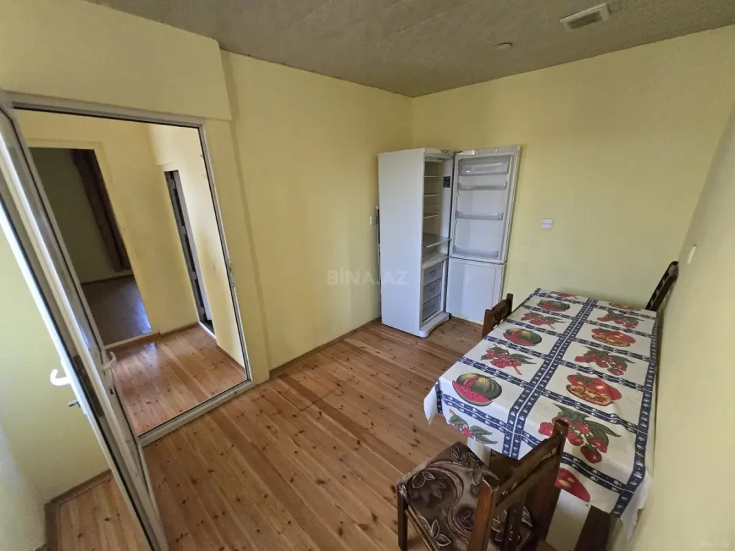 Kirayə verilir 3 otaqlı həyət evi 50 m²