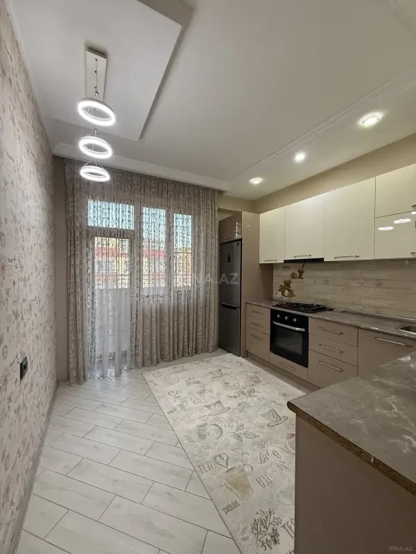 Satılır 3 otaqlı mənzil 85 m²