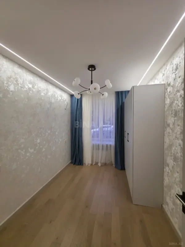 Satılır 3 otaqlı mənzil 70 m²
