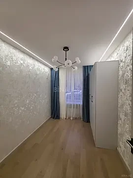 Satılır 3 otaqlı mənzil 70 m² — Bakı, Nizami 3 otaq 70.00 m²