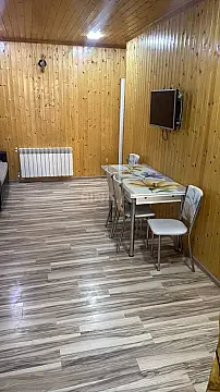 Kirayə verilir 2 otaqlı həyət evi 55 m² — Bakı, Masazır 2 otaq 55.00 m²