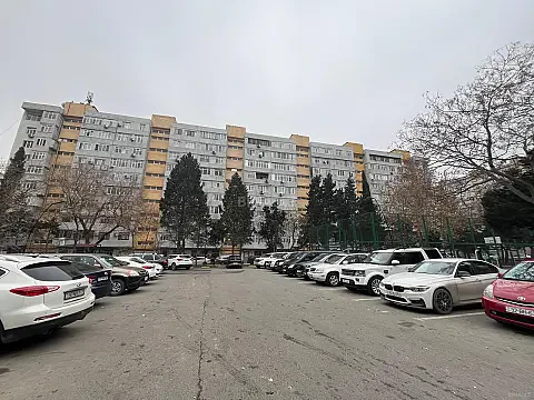 Satılır 2 otaqlı mənzil 48 m² — Bakı 2 otaq 48.00 m²