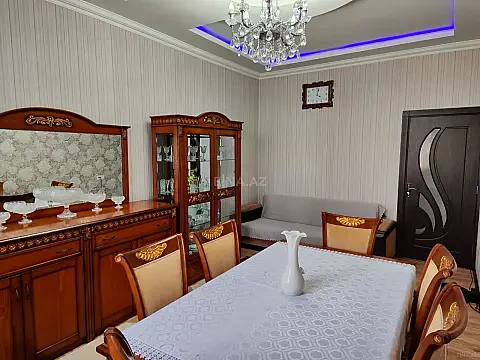 Satılır 2 otaqlı mənzil 57 m² — Bakı 2 otaq 57.00 m²