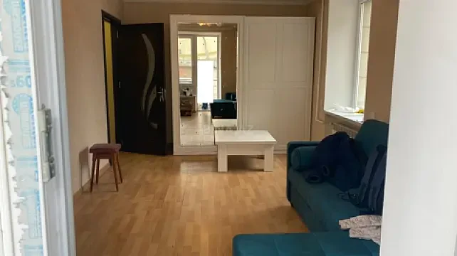 Kirayə verilir 1 otaqlı mənzil 35 m² — Bakı 1 otaq 35.00 m²
