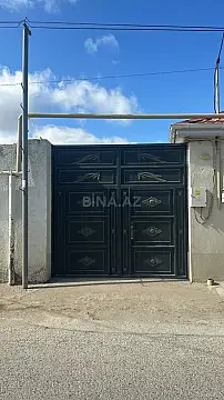 Satılır 5 otaqlı həyət evi 220 m² — Bakı, Buzovna 5 otaq 220.00 m²