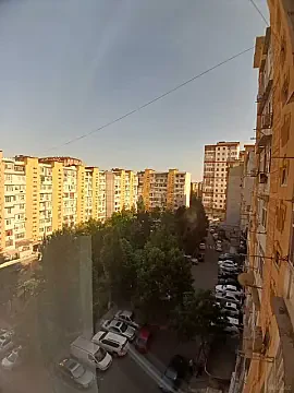 Satılır 2 otaqlı mənzil 45 m² — Bakı, İnşaatçılar 2 otaq 45.00 m²