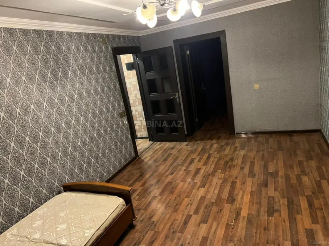 Satılır 3 otaqlı mənzil 66 m²