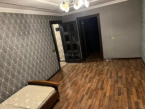 Satılır 3 otaqlı mənzil 66 m² — Bakı, 8-ci mikrorayon 3 otaq 66.00 m²