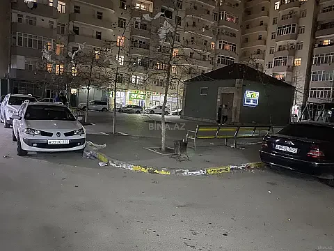 Kirayə verilir obyekt 30 m² — Xırdalan 30.00 m²