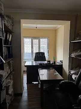 Kirayə verilir 3 otaqlı ofis 75 m² — Bakı, Binəqədi 3 otaq 75.00 m²