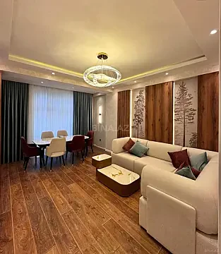 Kirayə verilir 2 otaqlı mənzil 80 m² — Bakı, Nərimanov 2 otaq 80.00 m²