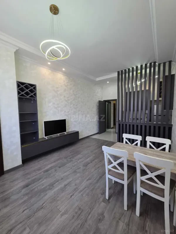Satılır 3 otaqlı mənzil 70 m²