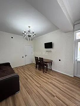 Satılır 2 otaqlı mənzil 50 m² — Bakı, Həzi Aslanov qəs. 2 otaq 50.00 m²
