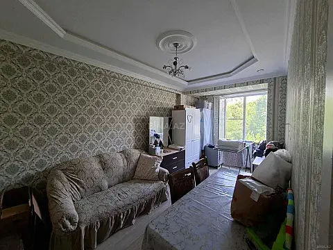 Kirayə verilir 2 otaqlı mənzil 57 m² — Bakı, Həzi Aslanov qəs. 2 otaq 57.00 m²