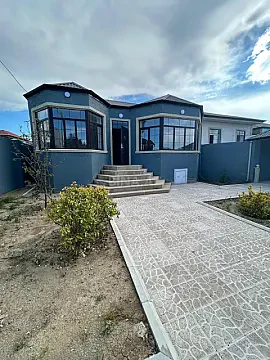 Satılır 4 otaqlı həyət evi 135 m² — Bakı, Görədil 4 otaq 135.00 m²