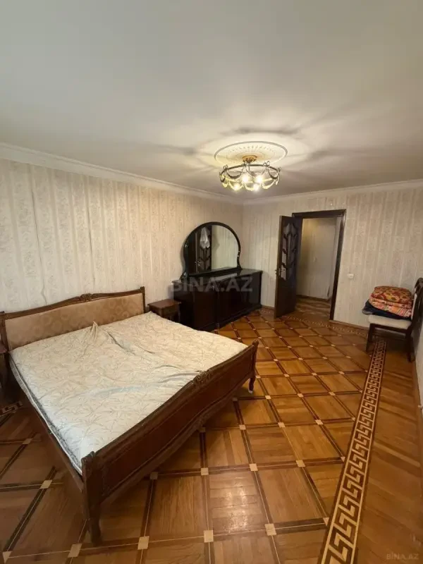 Kirayə verilir 3 otaqlı mənzil 60 m²