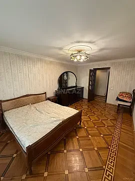 Kirayə verilir 3 otaqlı mənzil 60 m² — Bakı 3 otaq 60.00 m²