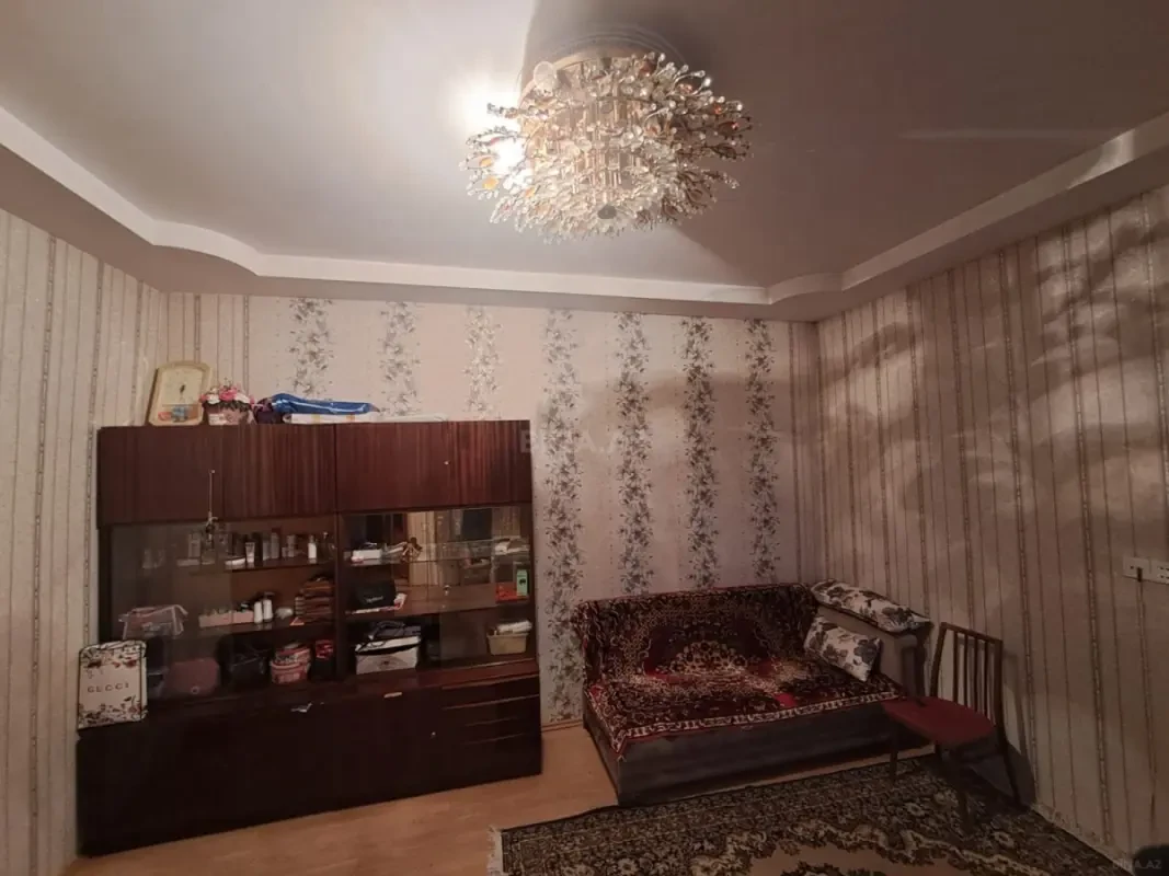 Kirayə verilir 3 otaqlı həyət evi 60 m²