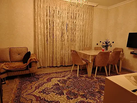 Satılır 4 otaqlı həyət evi 110 m² — Bakı, Biləcəri 4 otaq 110.00 m²