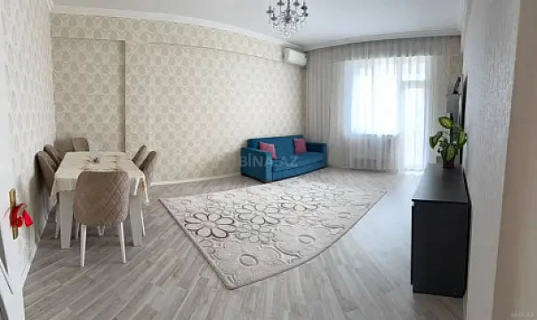 Satılır 3 otaqlı mənzil 70 m² — Bakı, Sabunçu 3 otaq 70.00 m²