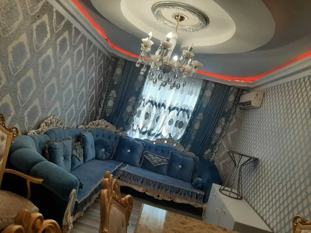Satılır 2 otaqlı mənzil 60 m²