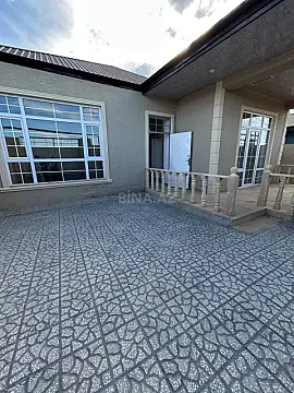 Satılır 4 otaqlı həyət evi 115 m² — Bakı, Fatmayı 4 otaq 115.00 m²