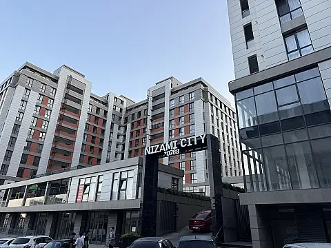 Satılır 1 otaqlı mənzil 54 m² — Bakı, Nizami 1 otaq 54.00 m²