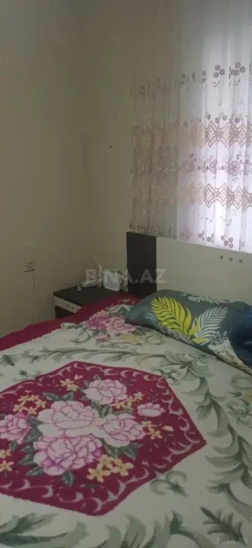 Kirayə verilir 3 otaqlı həyət evi 90 m²