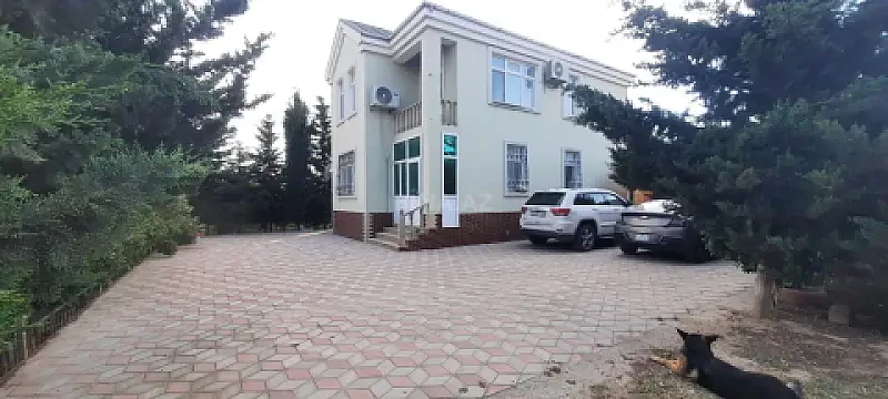 Satılır 6 otaqlı həyət evi 260 m² — Bakı, Binə 6 otaq 260.00 m²