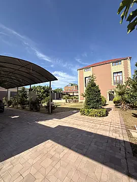 Satılır 5 otaqlı həyət evi 300 m² — Bakı, Mərdəkan 5 otaq 300.00 m²
