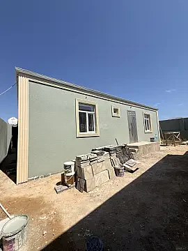 Satılır 5 otaqlı həyət evi 130 m² — Bakı, Binə 5 otaq 130.00 m²