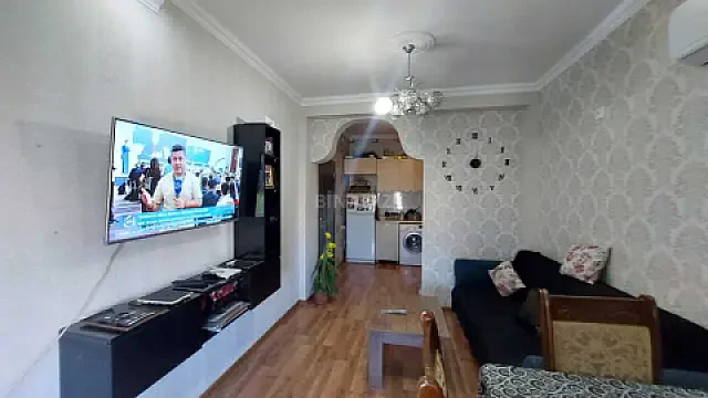 Satılır 3 otaqlı mənzil 65 m² — Bakı, Masazır 3 otaq 65.00 m²