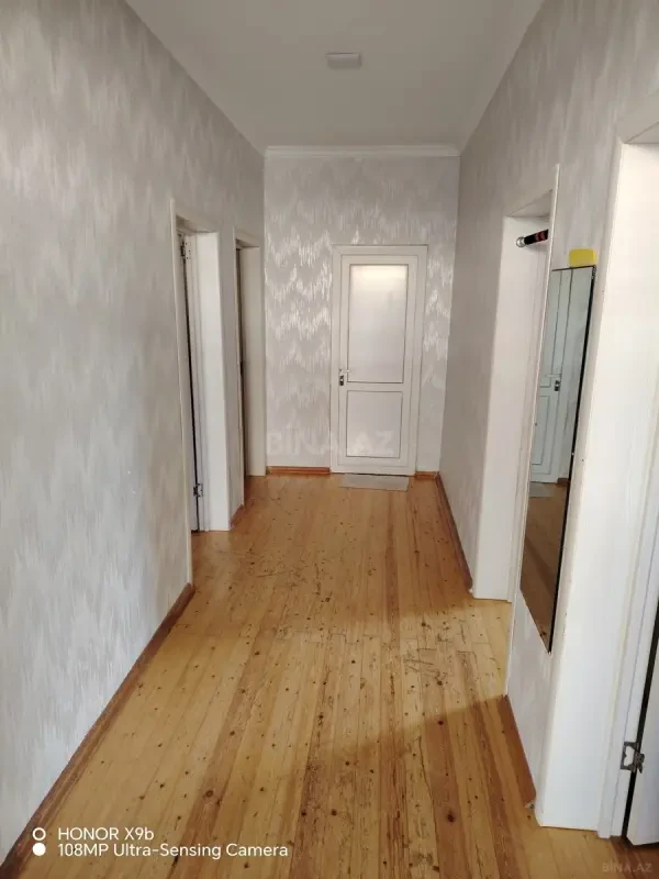 Satılır 3 otaqlı həyət evi 100 m²