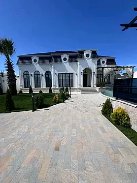Satılır 5 otaqlı həyət evi 255 m² — Bakı, Mərdəkan 5 otaq 255.00 m²