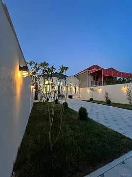 Satılır 4 otaqlı həyət evi 120 m² — Bakı, Masazır 4 otaq 120.00 m²