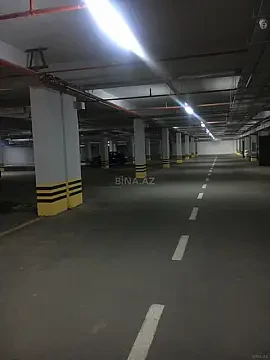 Kirayə verilir qaraj 18 m² — Bakı, Xətai 18.00 m²