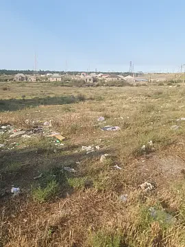 Satılır torpaq sahəsi 25 m² — Sumqayıt 25.00 m²