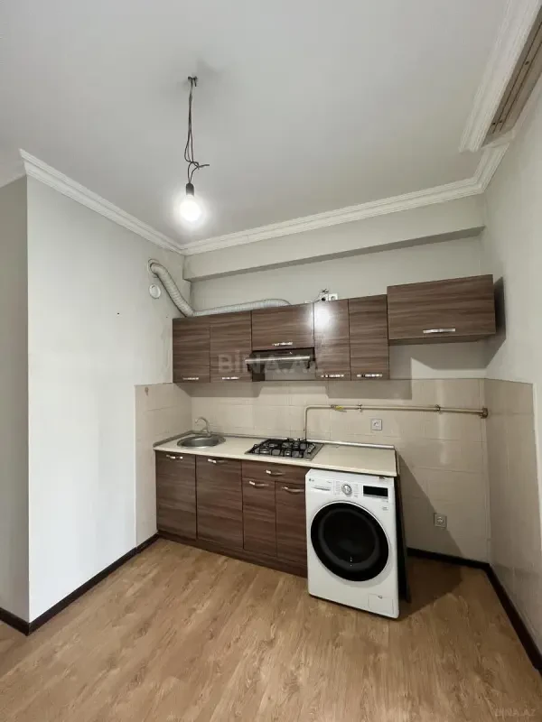 Satılır 3 otaqlı mənzil 75 m²