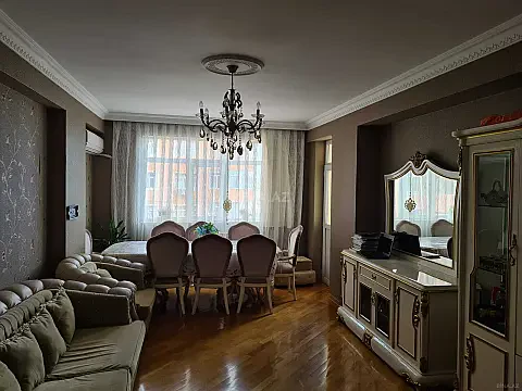 Kirayə verilir 2 otaqlı mənzil 93 m² — Xırdalan 2 otaq 93.00 m²