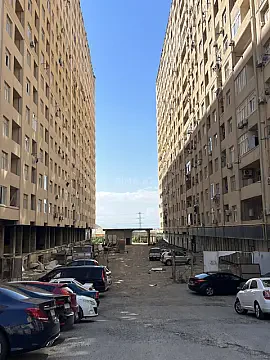Satılır torpaq sahəsi 5.5 m² — Xırdalan 5.50 m²