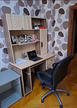 Satılır 3 otaqlı mənzil 72 m² — Bakı, Əhmədli 3 otaq 72.00 m²