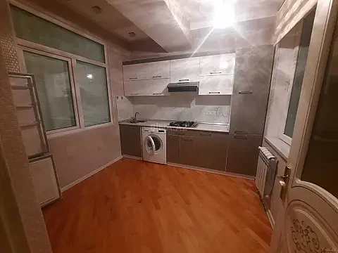 Kirayə verilir 2 otaqlı mənzil 60 m² — Bakı, Əhmədli 2 otaq 60.00 m²