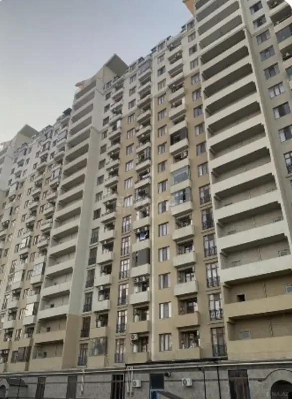 Kirayə verilir 2 otaqlı mənzil 65 m²